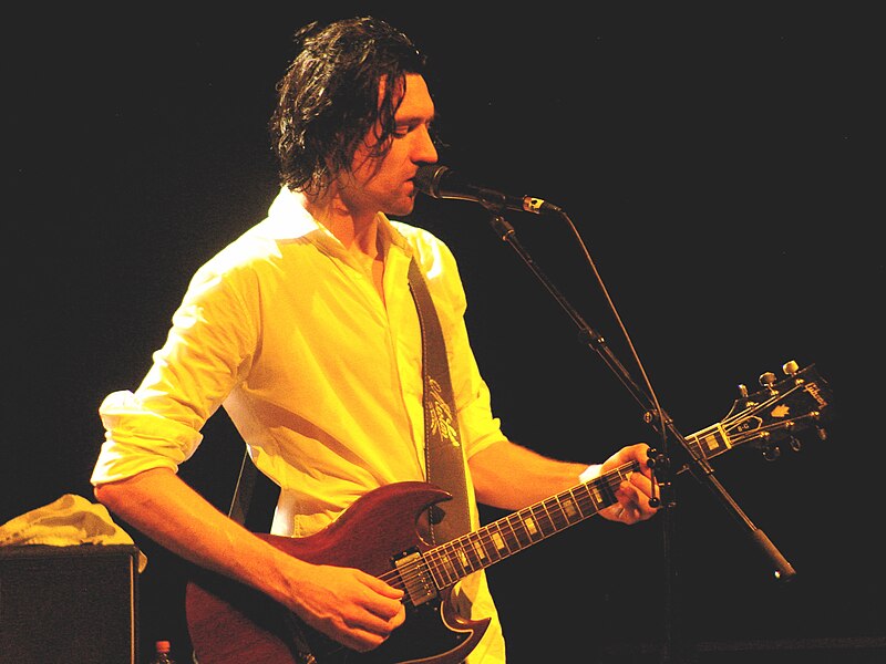Paul Dempsey
