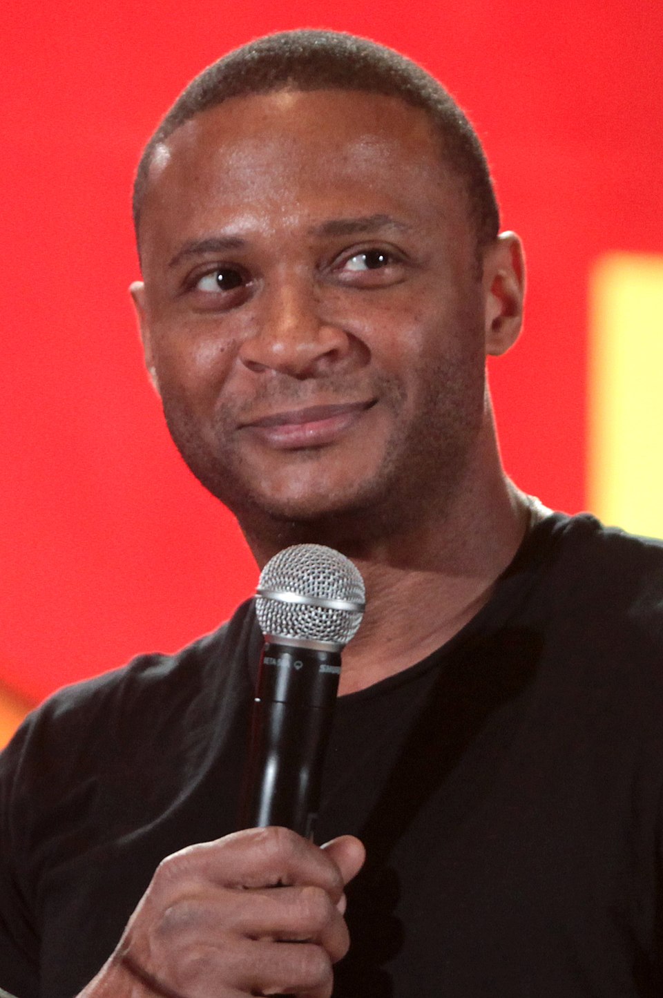 Paul Diggle