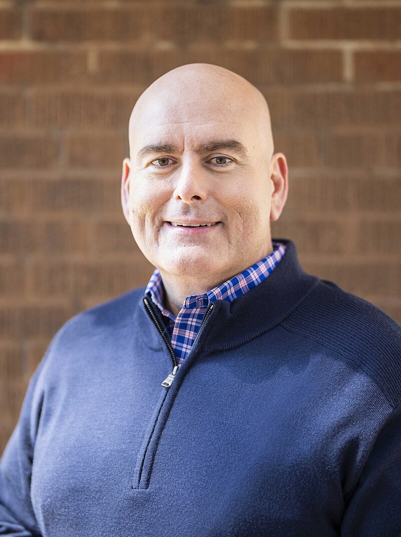 Paul Donofrio