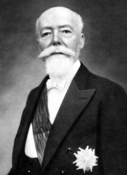 Paul Doumer