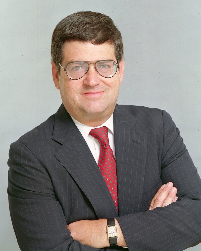 Paul Duberstein