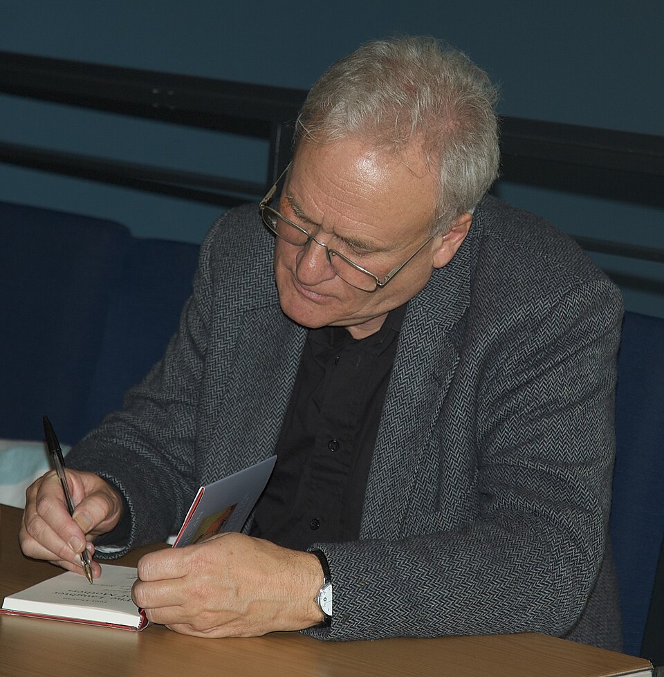 Paul Durcan