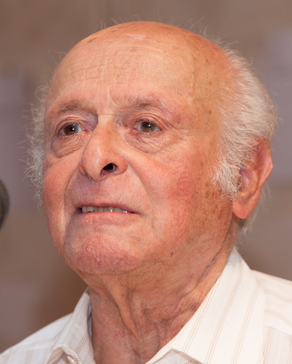 Paul Elias