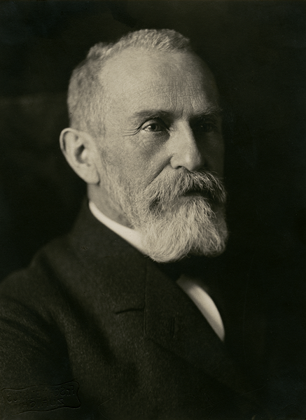 Paul Eugen Bleuler