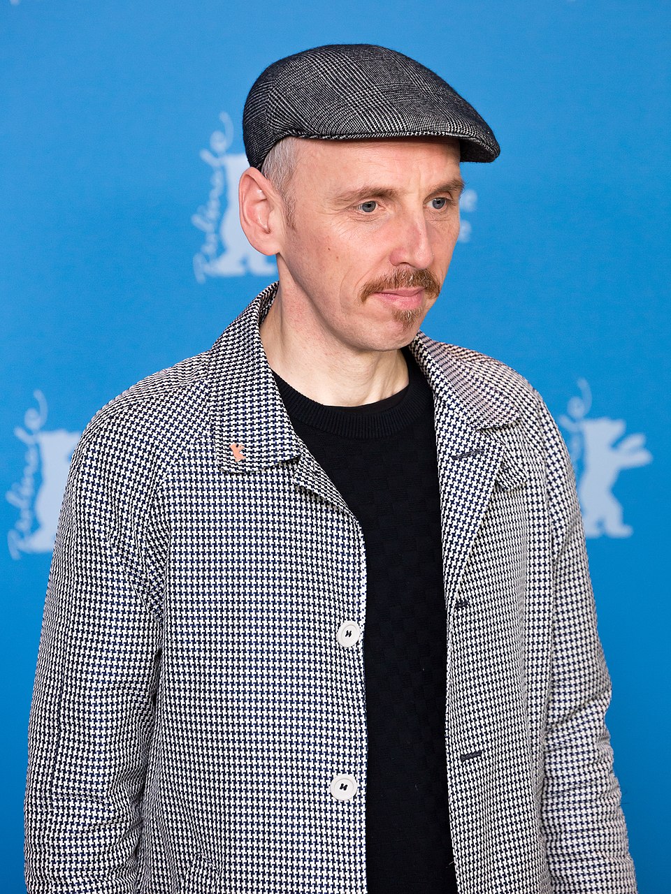 Paul Ewen