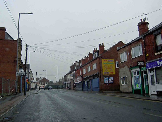 Paul Featherstone