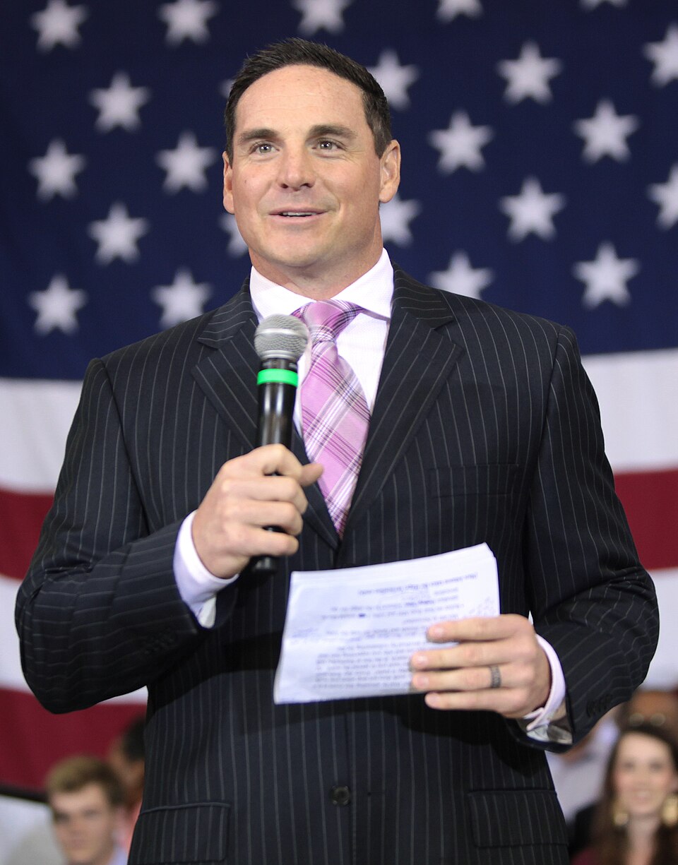 Paul Feely