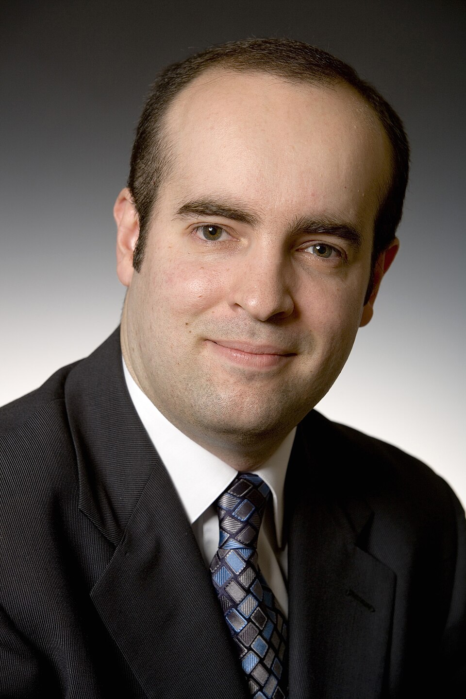 Paul Ferreira