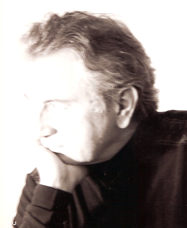 Paul Figley