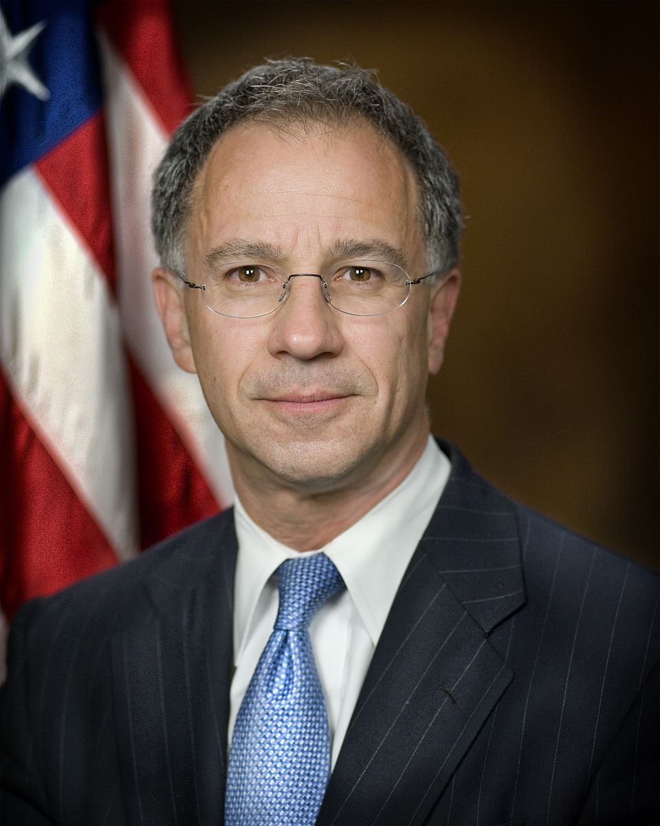 Paul Fishman