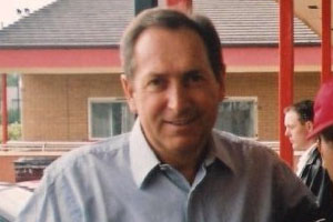 Paul Francis O’Neill