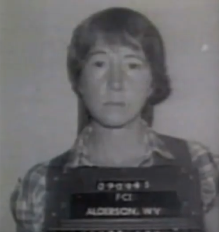 Paul Fromme