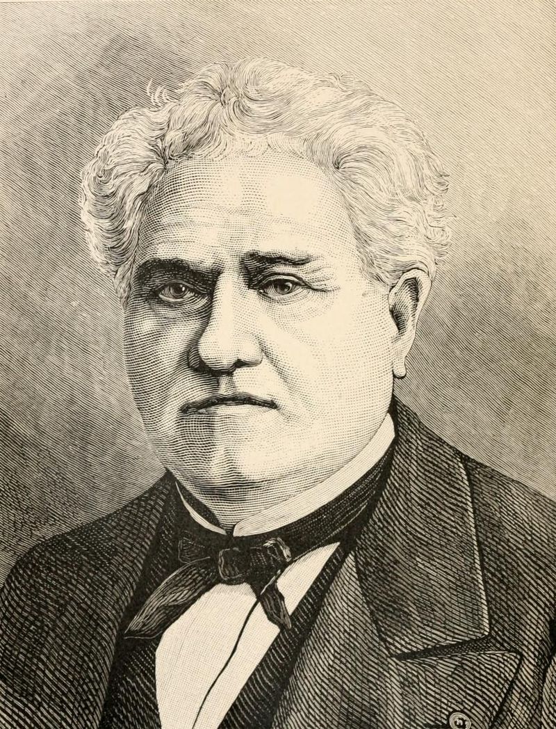 Paul Gervais