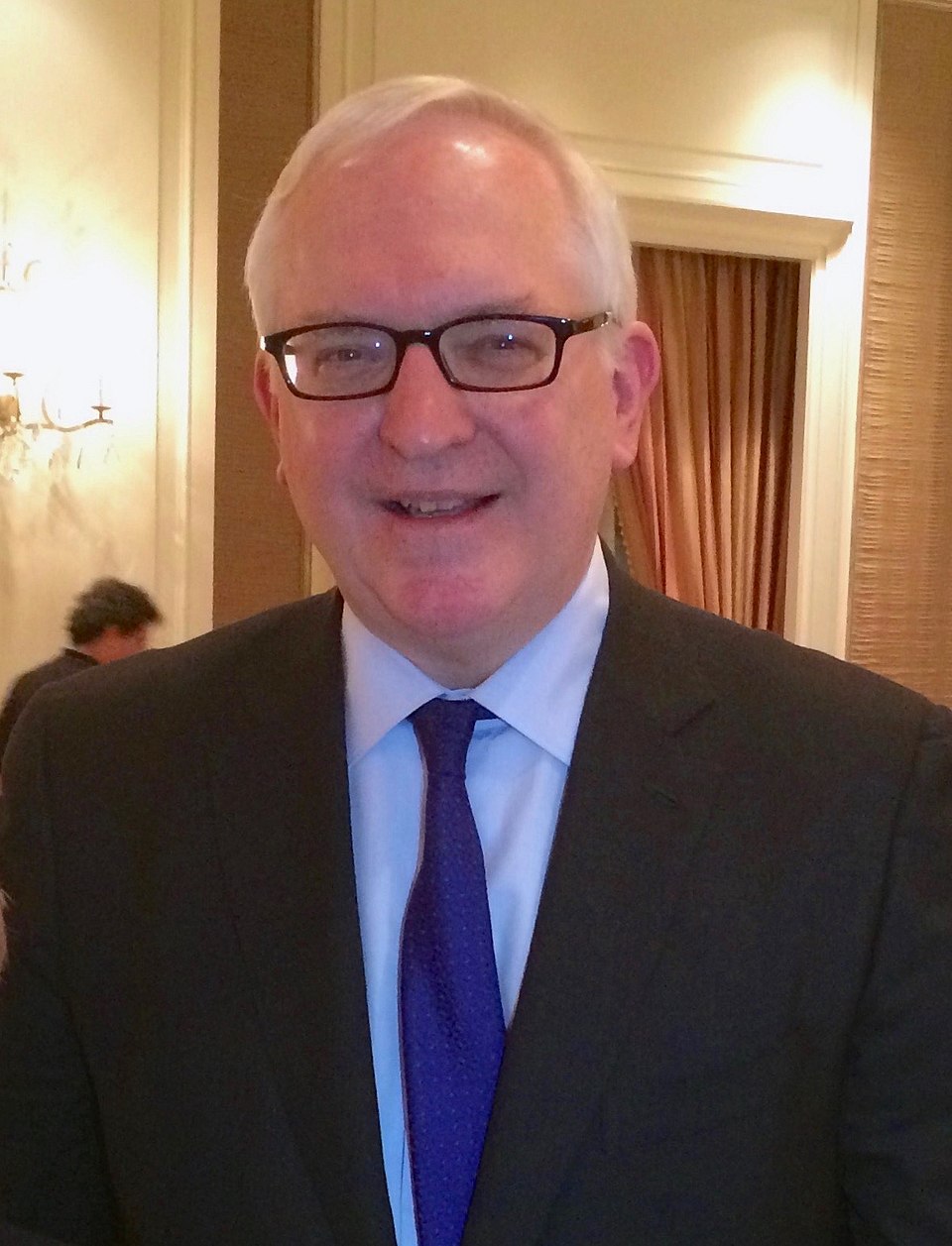Paul Gigot