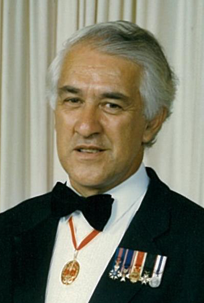 Paul Gilberd