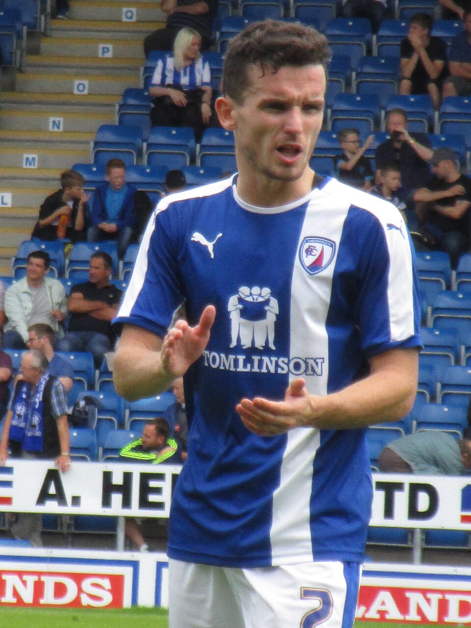 Paul Ginns