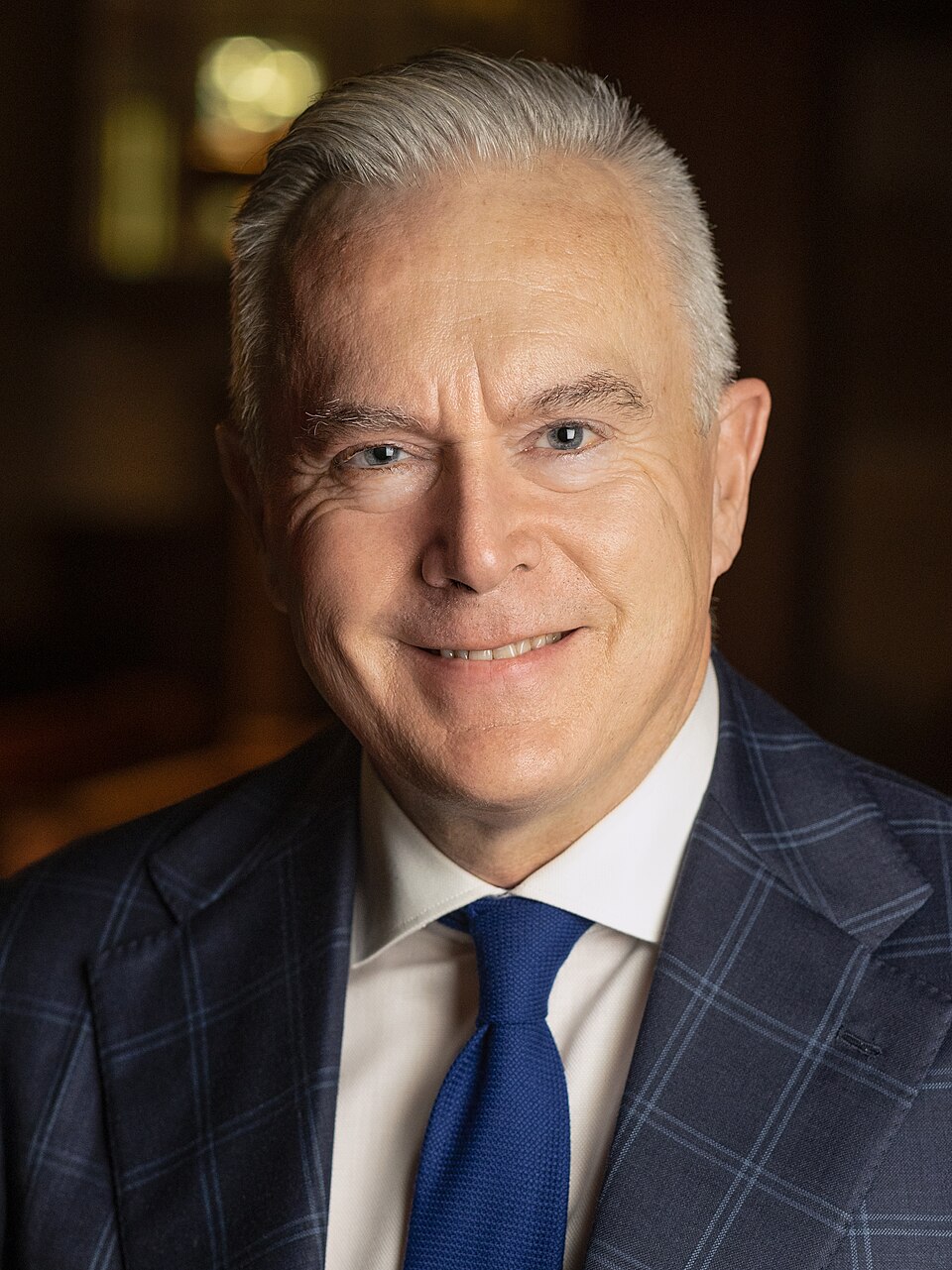 Paul Goldspring