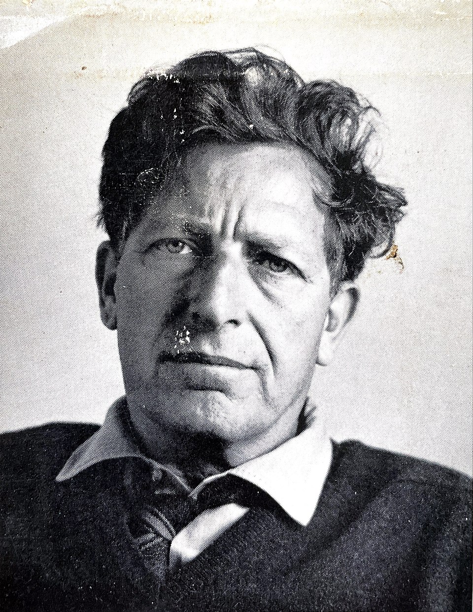 Paul Goodman