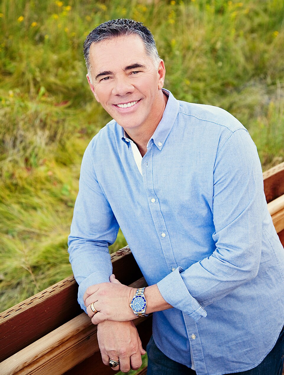 Paul Goulet
