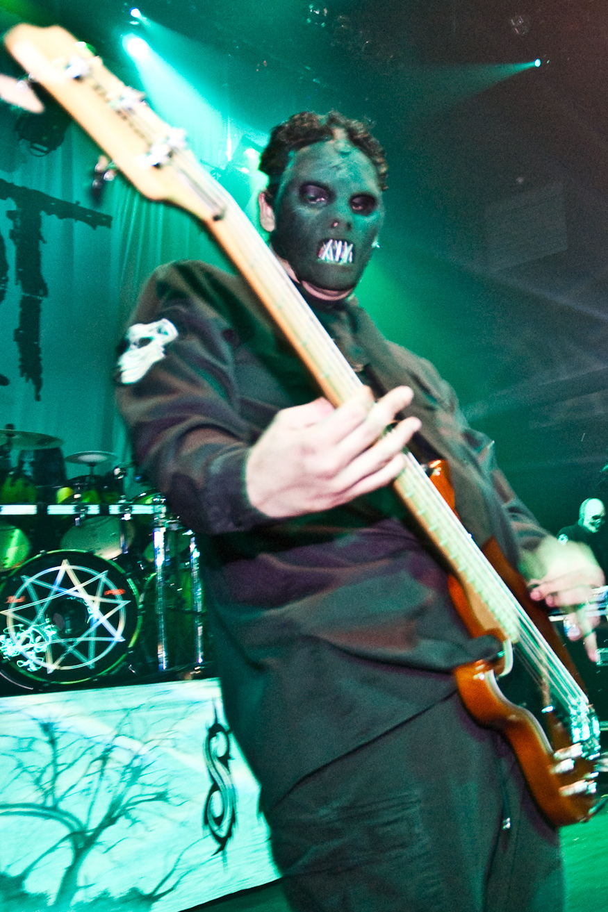 Paul Gray