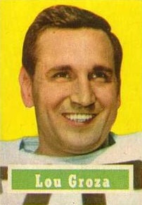 Paul Groza