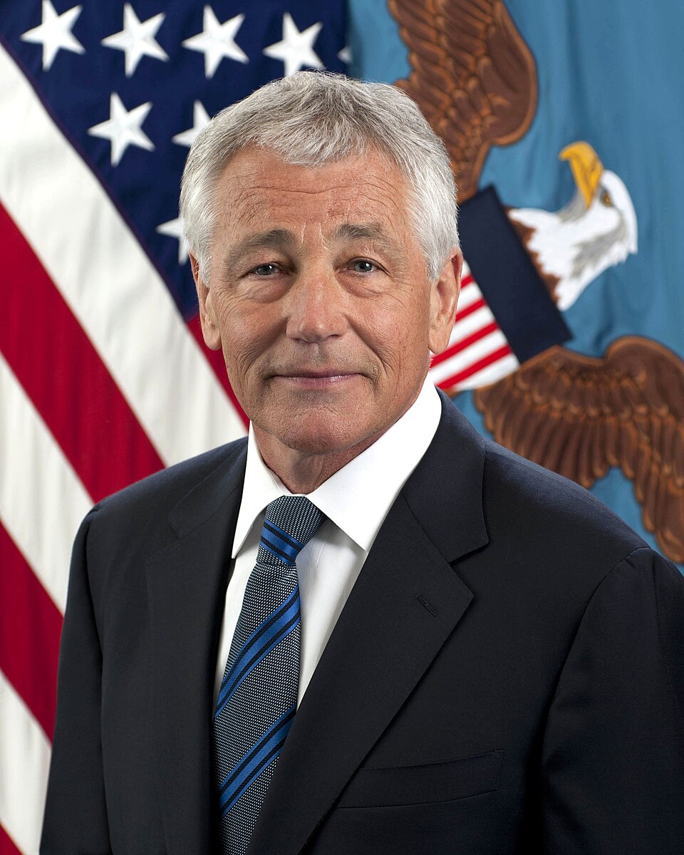 Paul Hagel