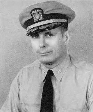Paul Halloran
