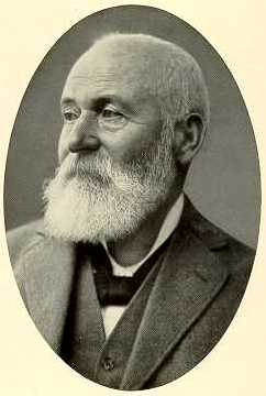 Paul Hamburg