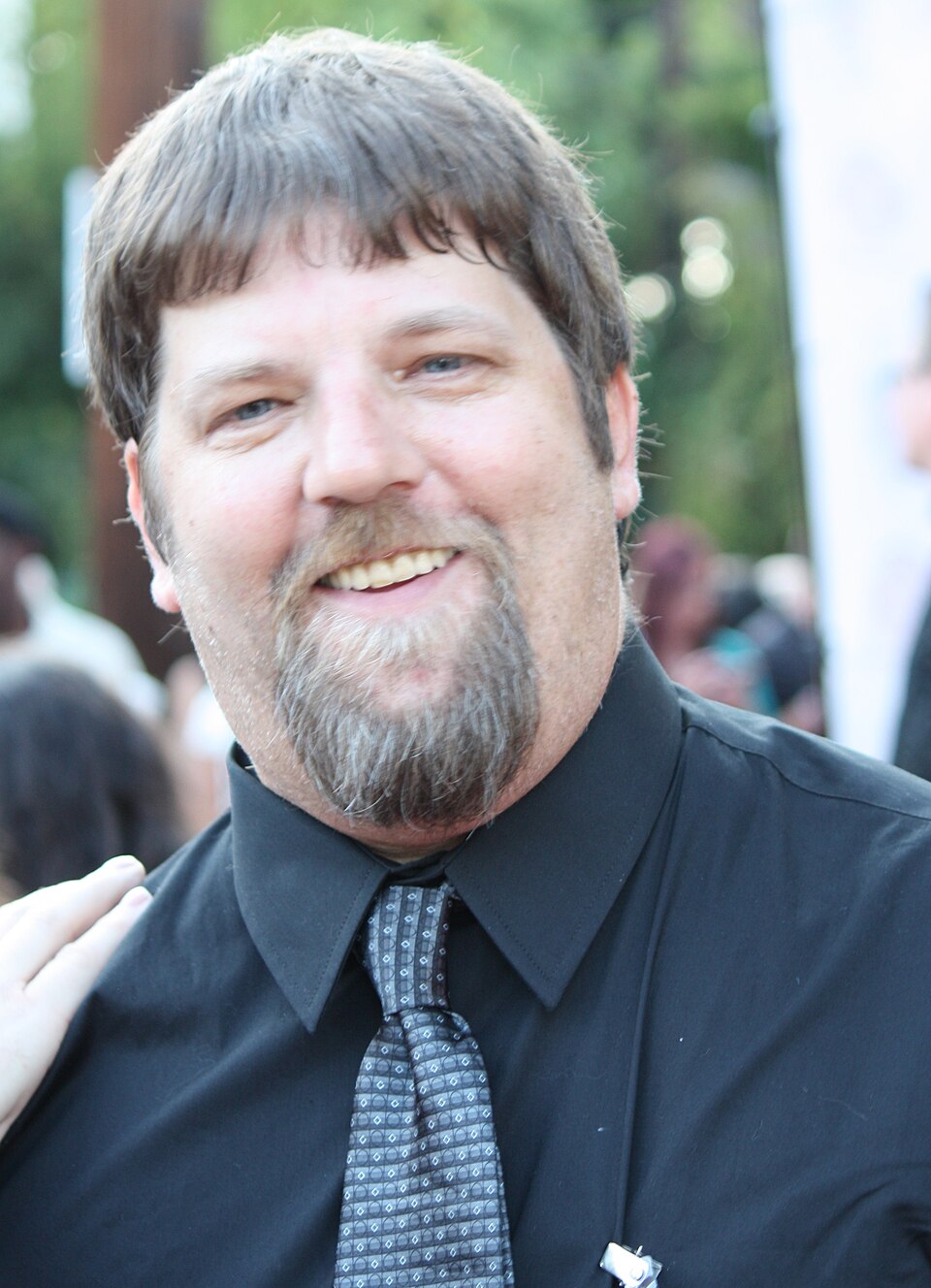 Paul Harper