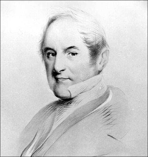 Paul Harvey Massey