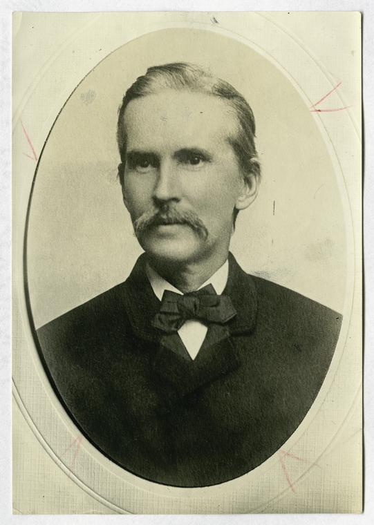 Paul Hayne