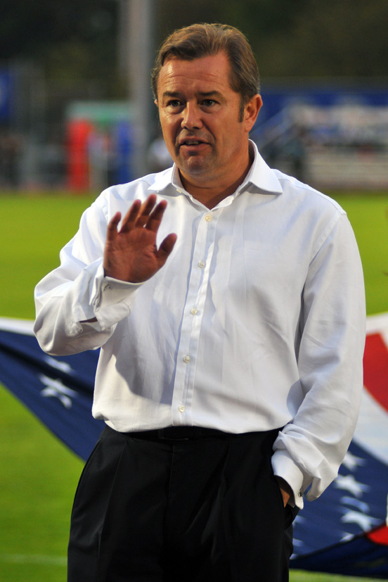 Paul Heath