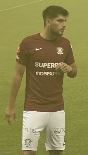 Paul Iacob