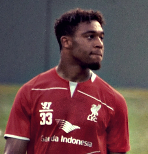 Paul Ibe