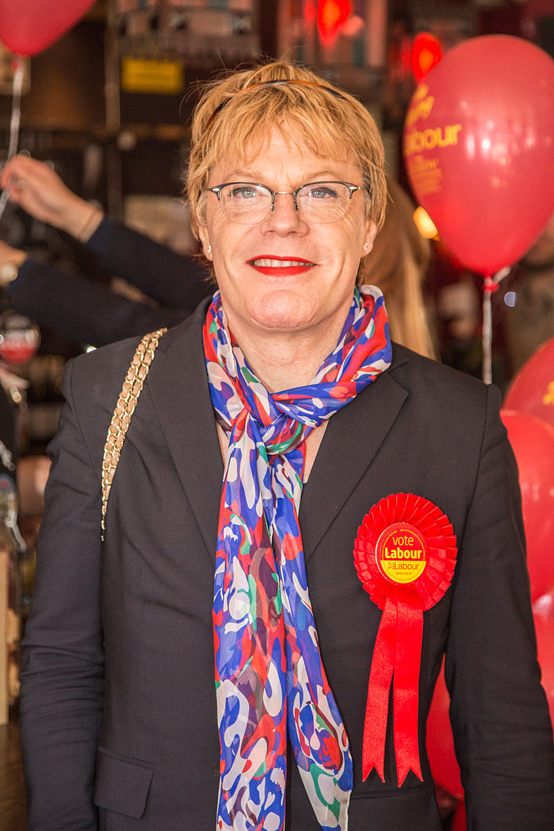 Paul Izzard