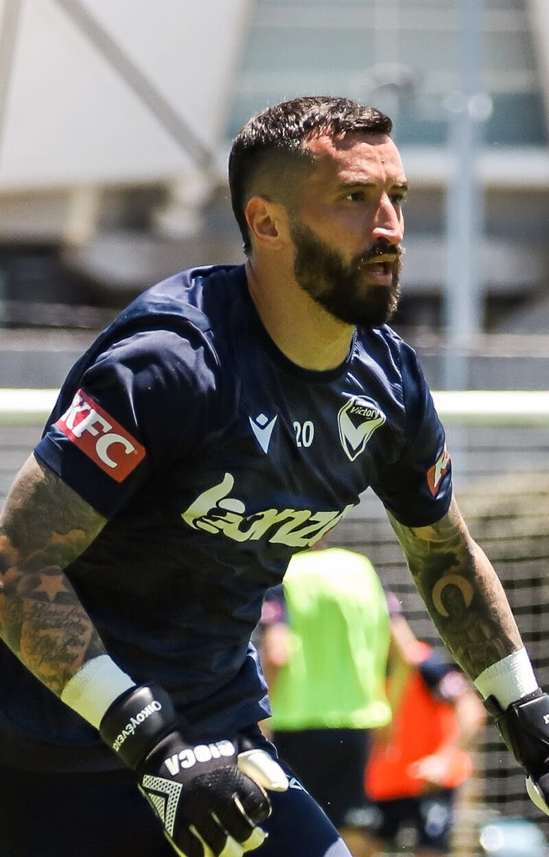 Paul Izzo