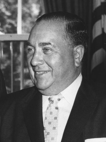 Paul J. Richard