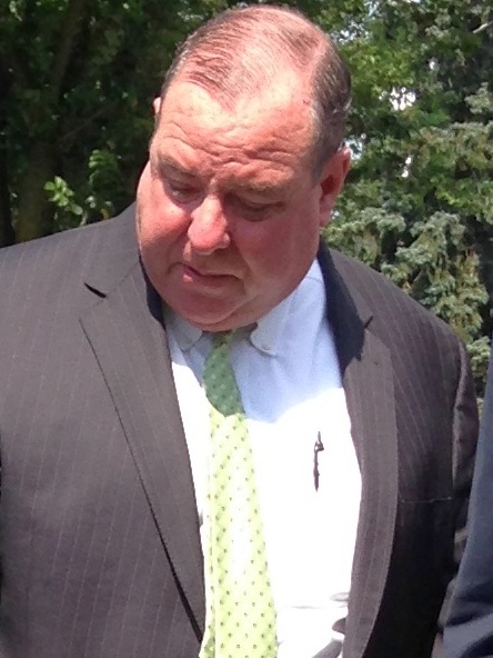 Paul K. Pernerewski Jr.