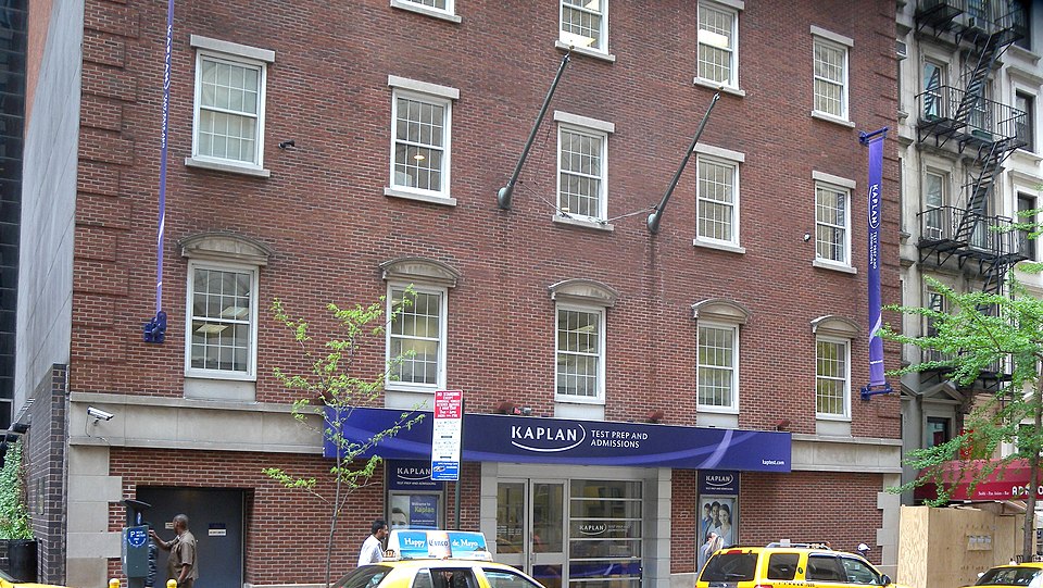 Paul Kaplan