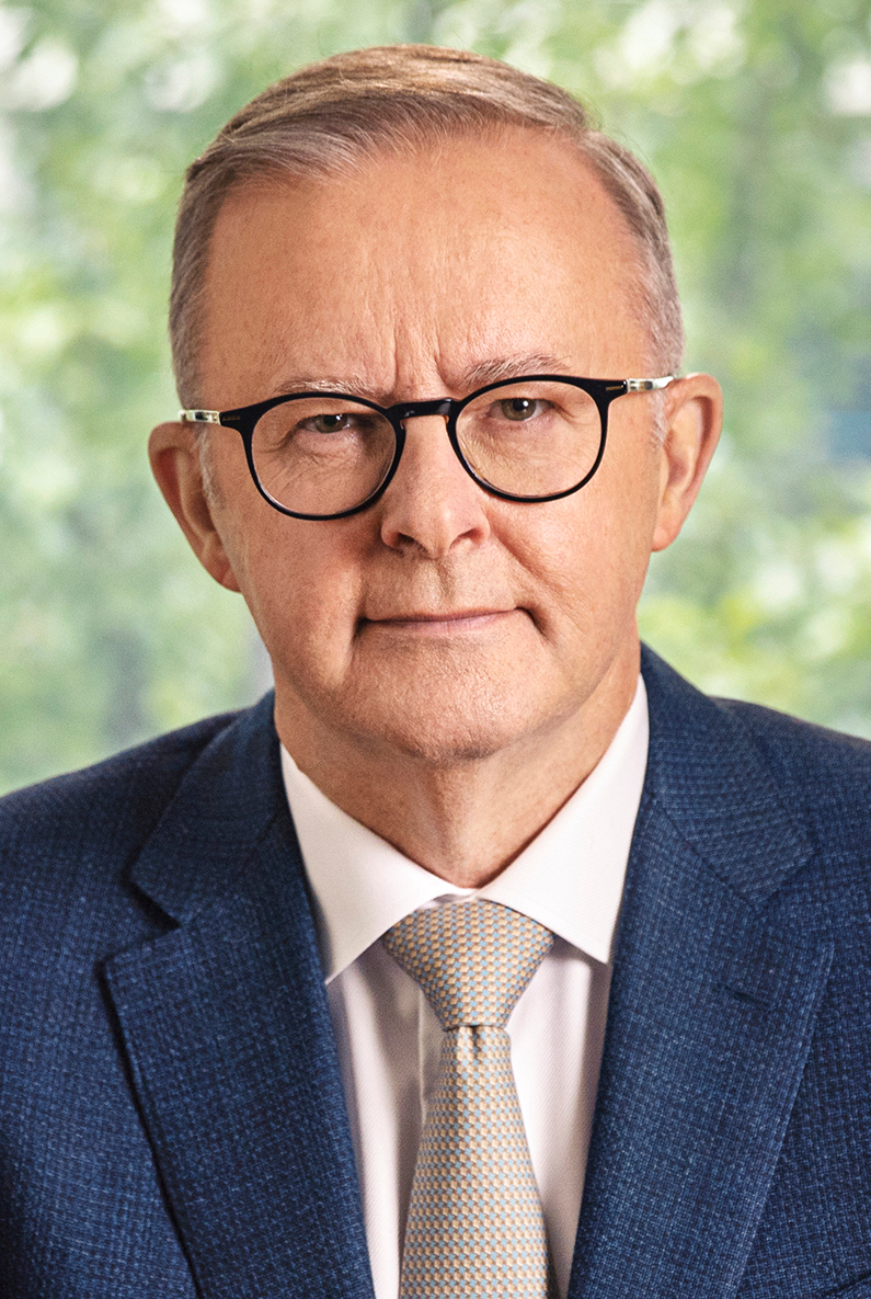 Paul Karp