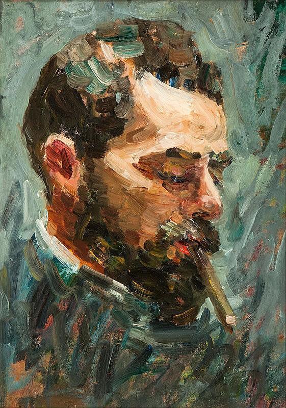 Paul Kayser