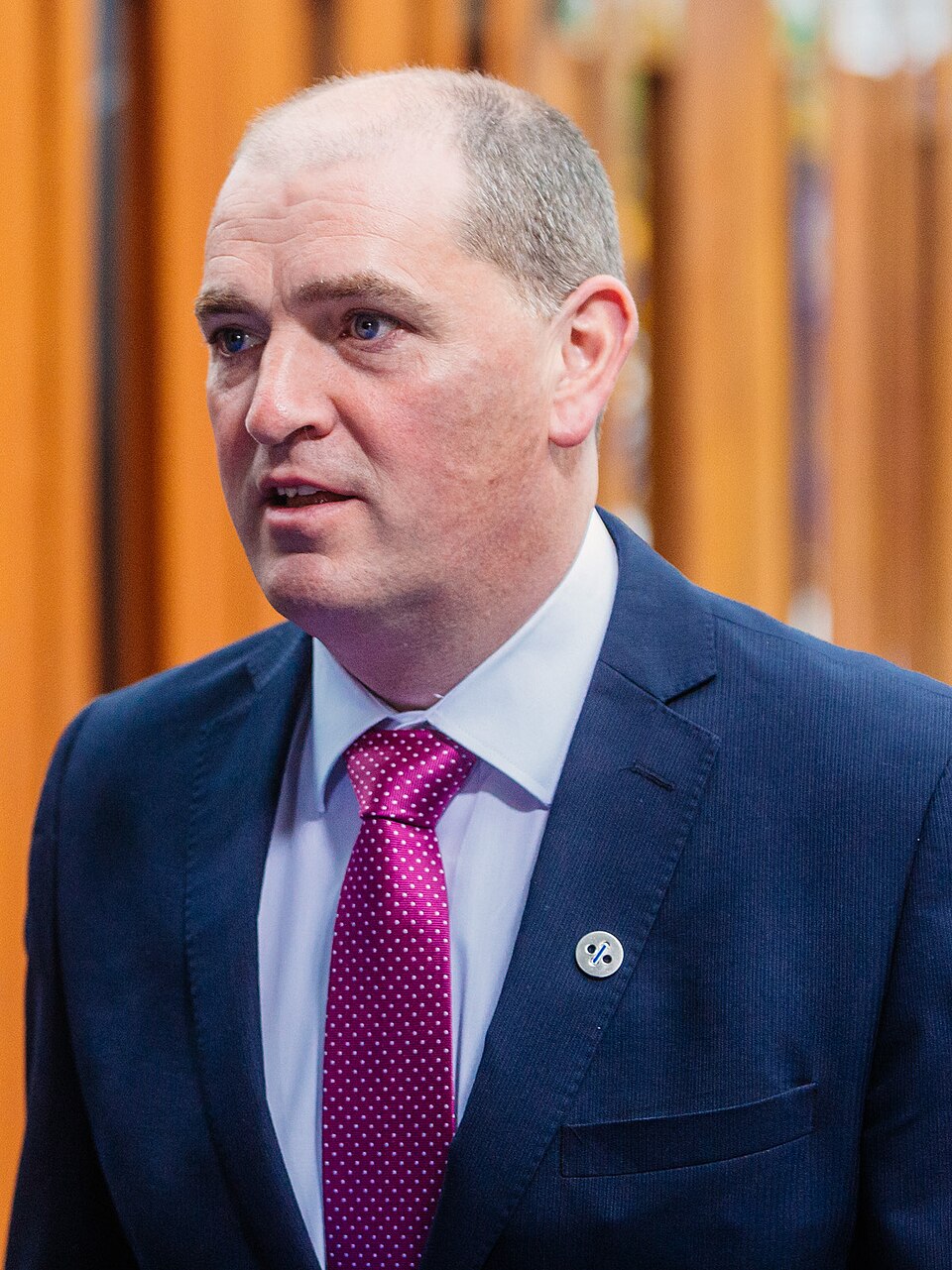 Paul Kehoe