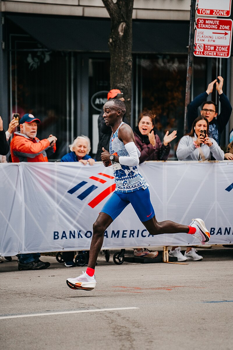 Paul Kimetto