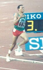 Paul Kiprono Rono
