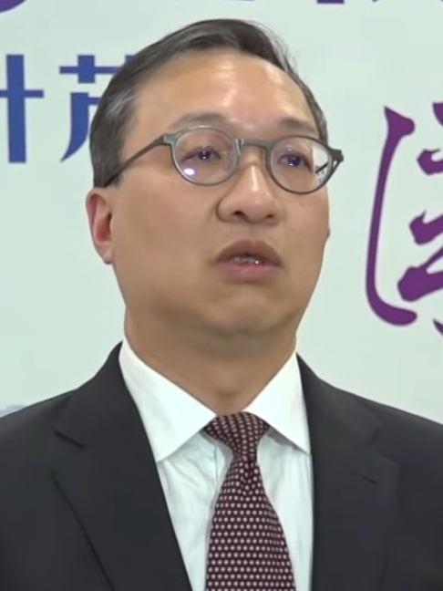 Paul Lam