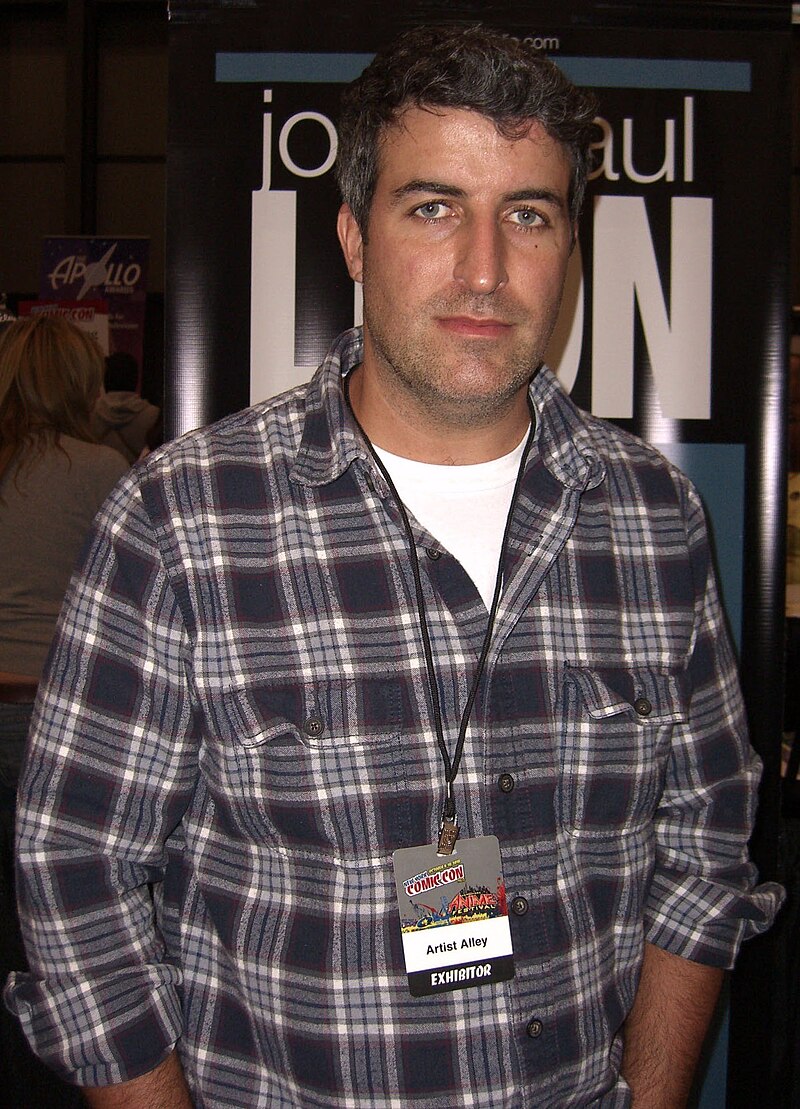 Paul León