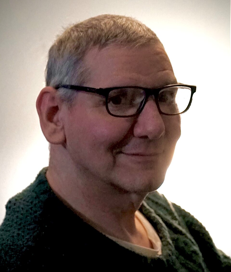Paul Levenson