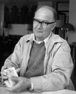 Paul Lonergan
