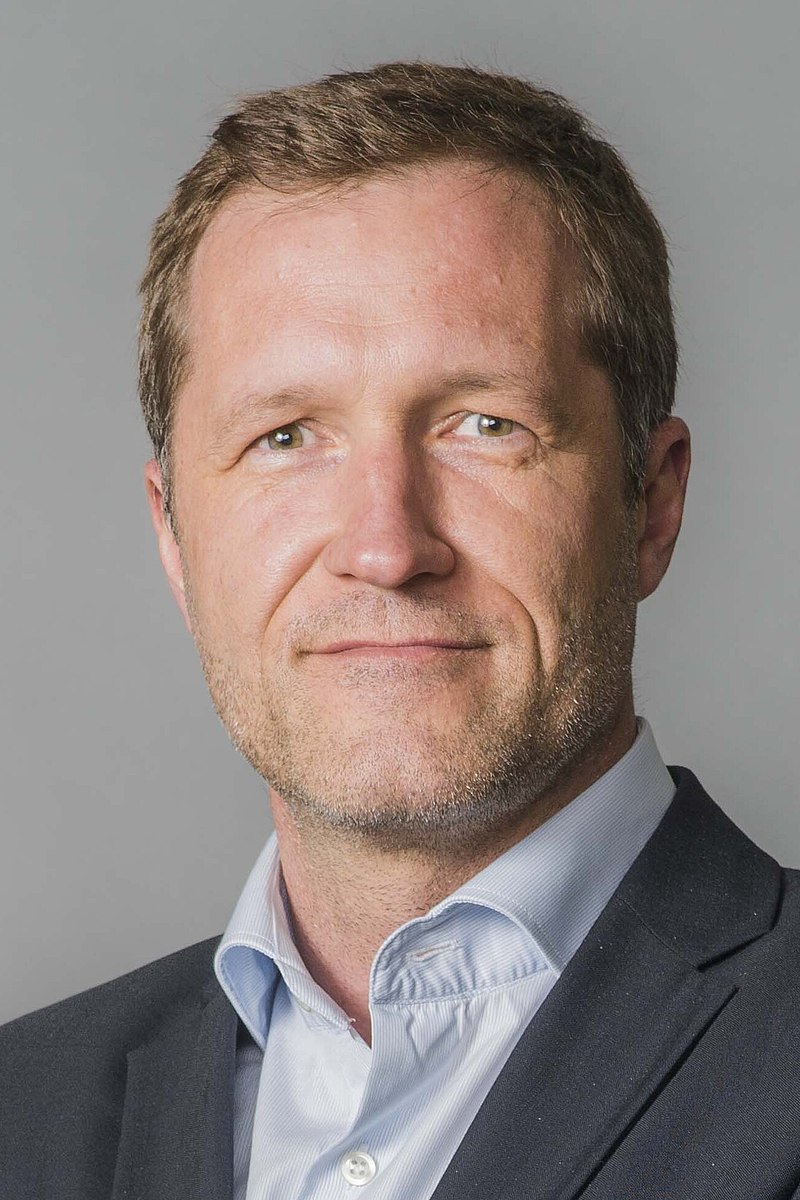 Paul Maillis