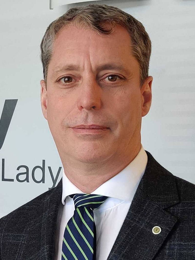 Paul Manly